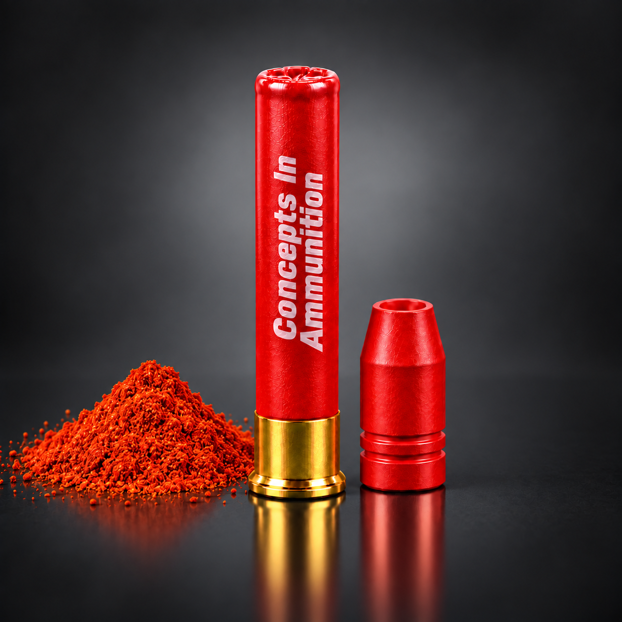410 Gauge Slug Blast Combo